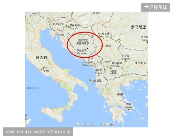 科学备战将是波黑队抗衡地理劣势的关键武器，科技投入不可或缺。