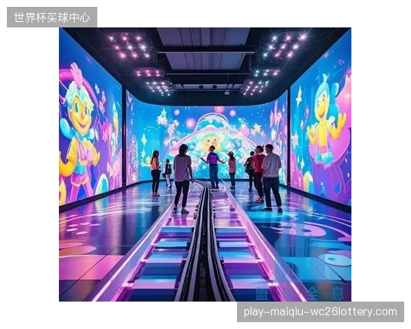 深圳民治体育公园的全息广场舞系统，展示了沉浸式交互如何为老年健身群体提供全新的社交与娱乐体验